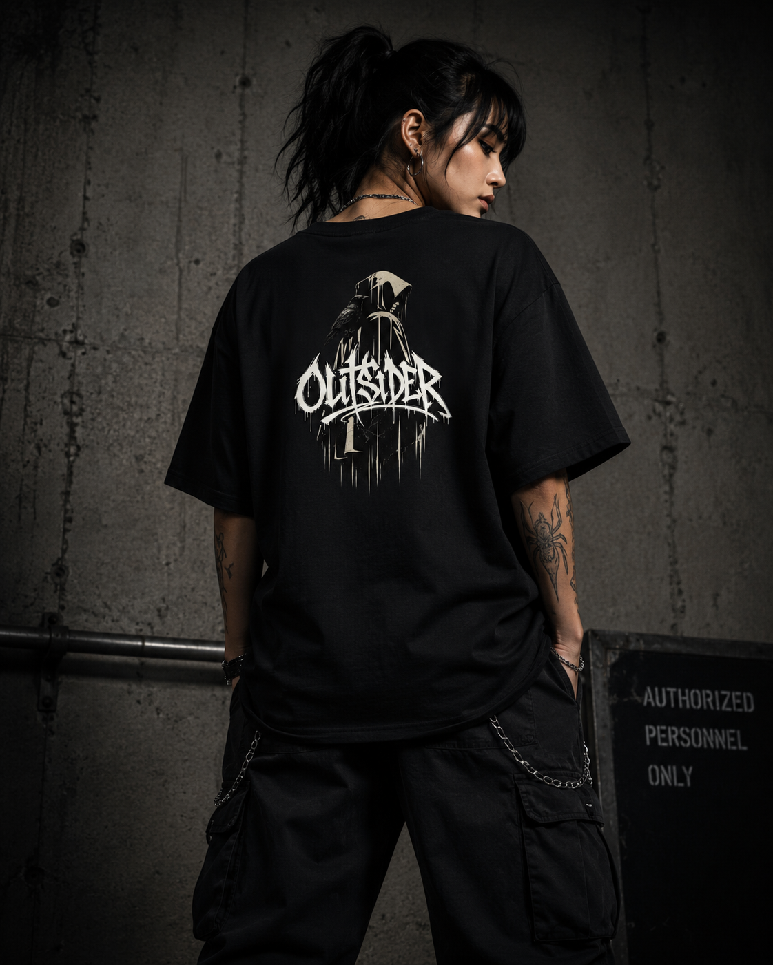 Outsider Shirt