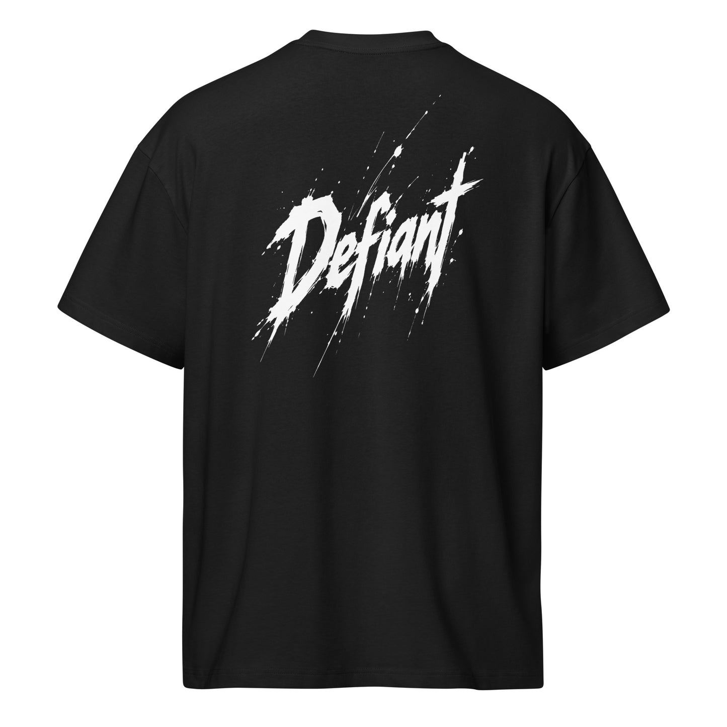 Defiant Scorpion Shirt