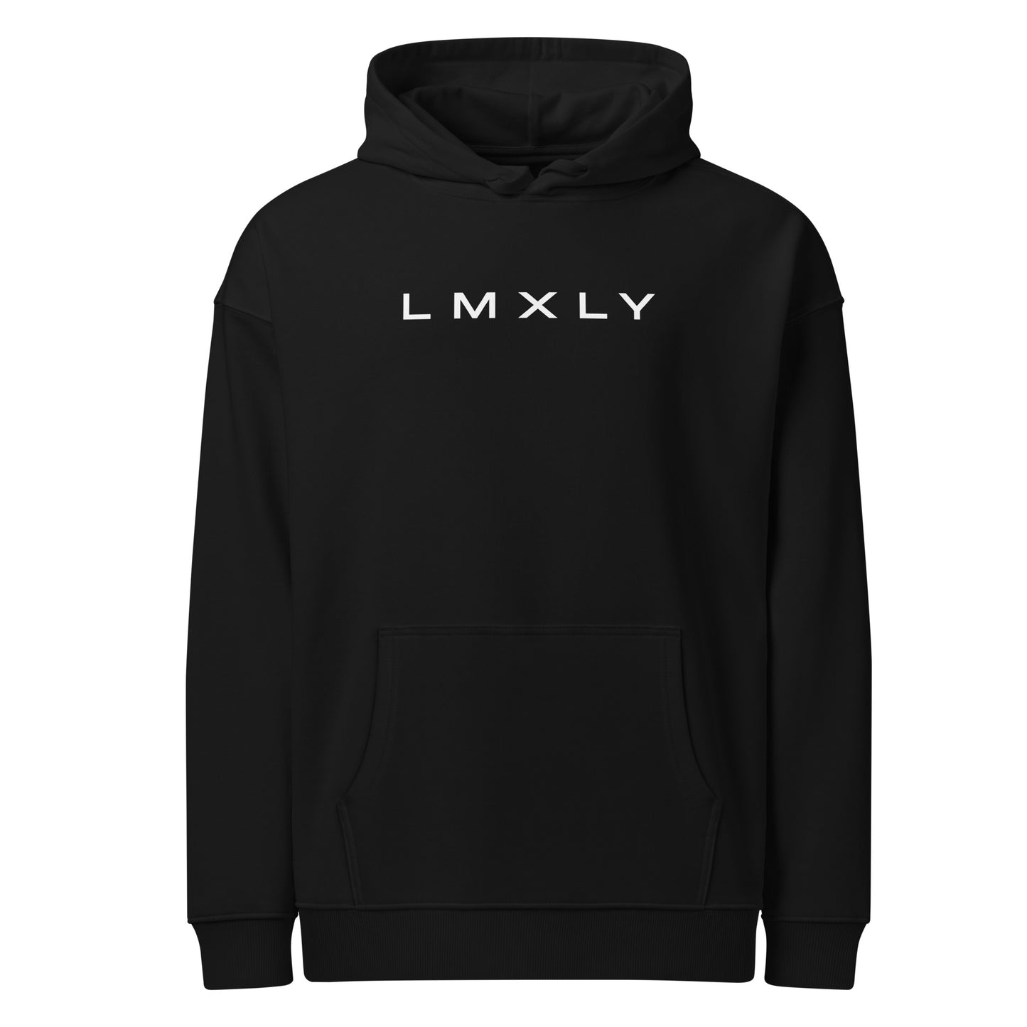 Built Different Hoodie