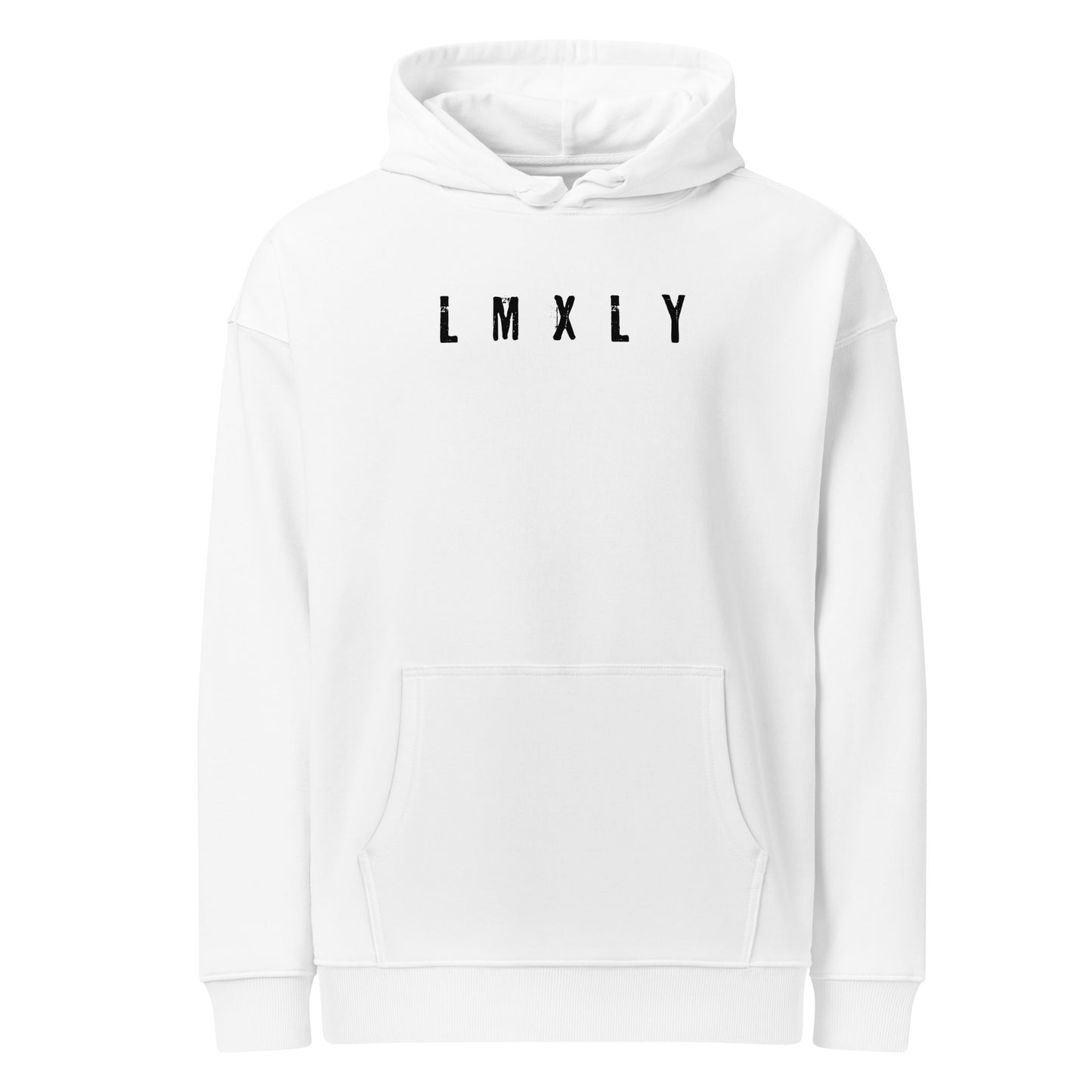 Unknown Hoodie