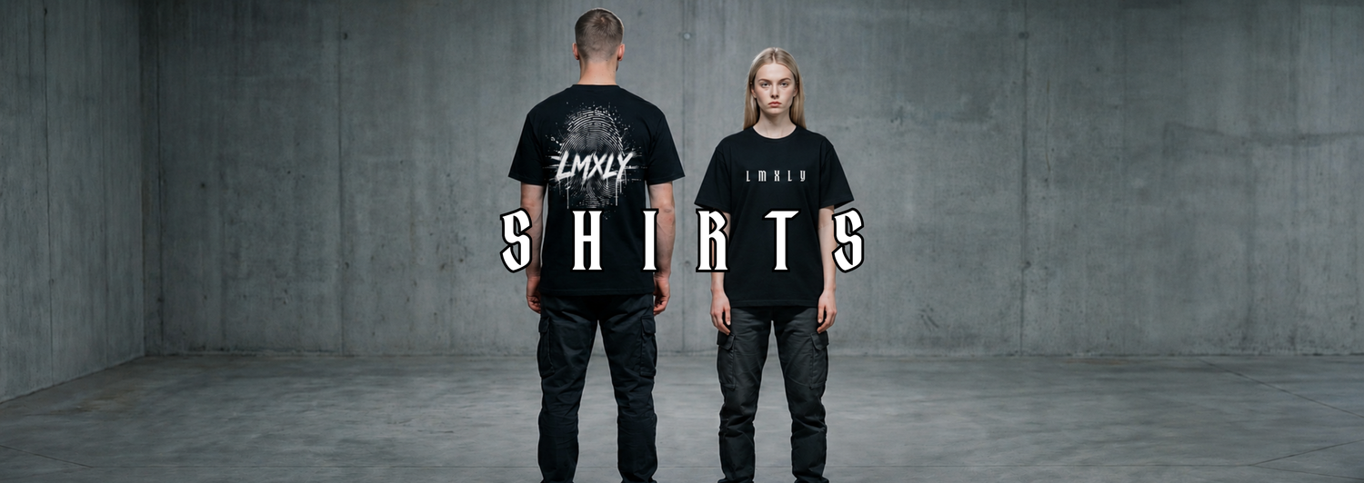 LMXLY T-SHIRTS