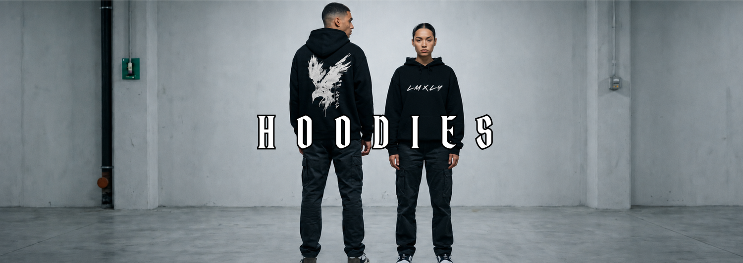 Moto Deviant Motorbike Hoodies