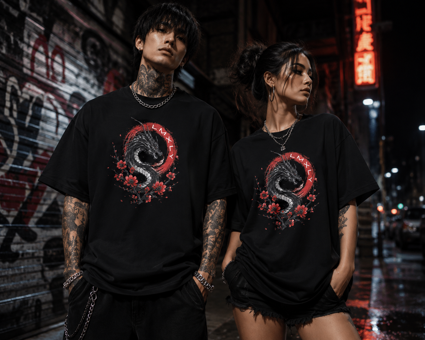 Break Limits Shirt
