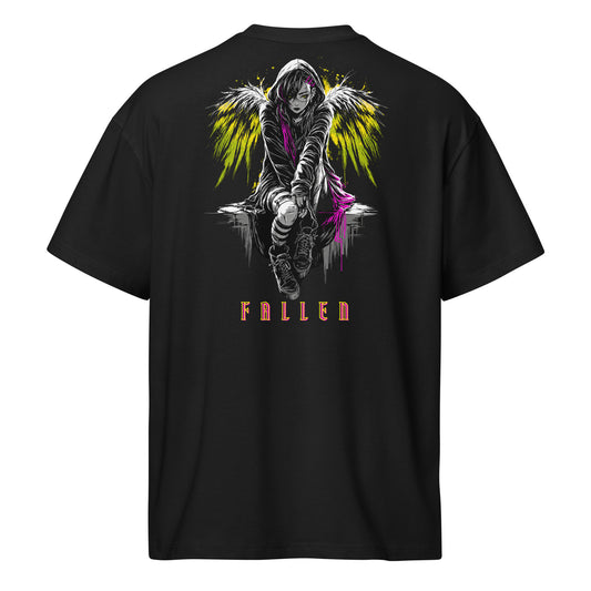Fallen Angel 3 Shirt