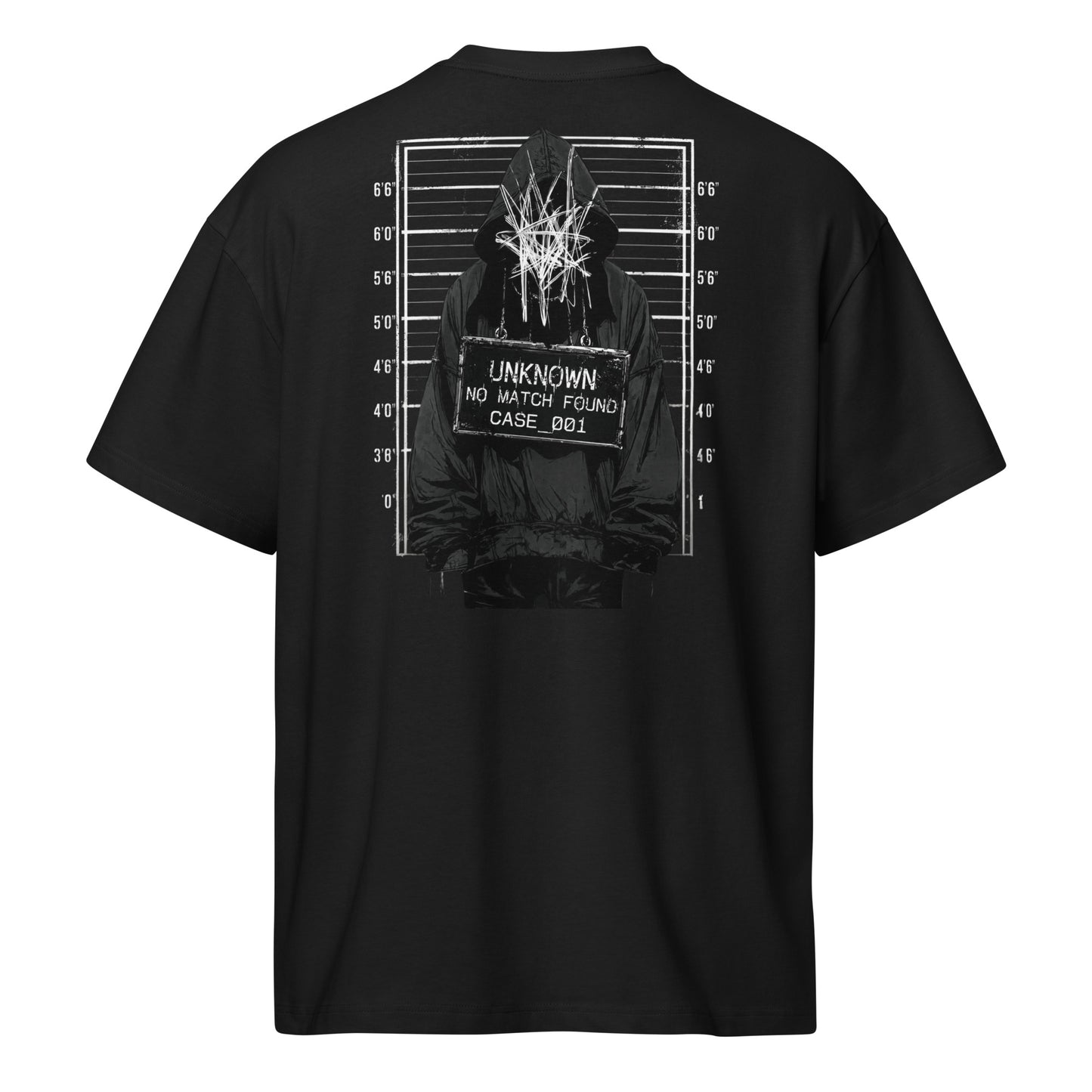 Unknown Shirt