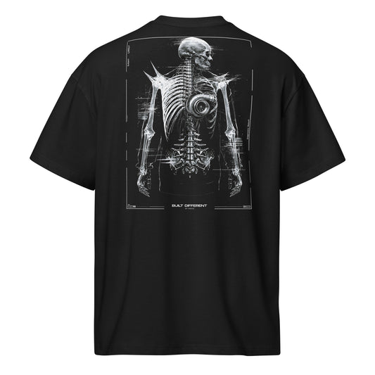 Built Different Shirt
