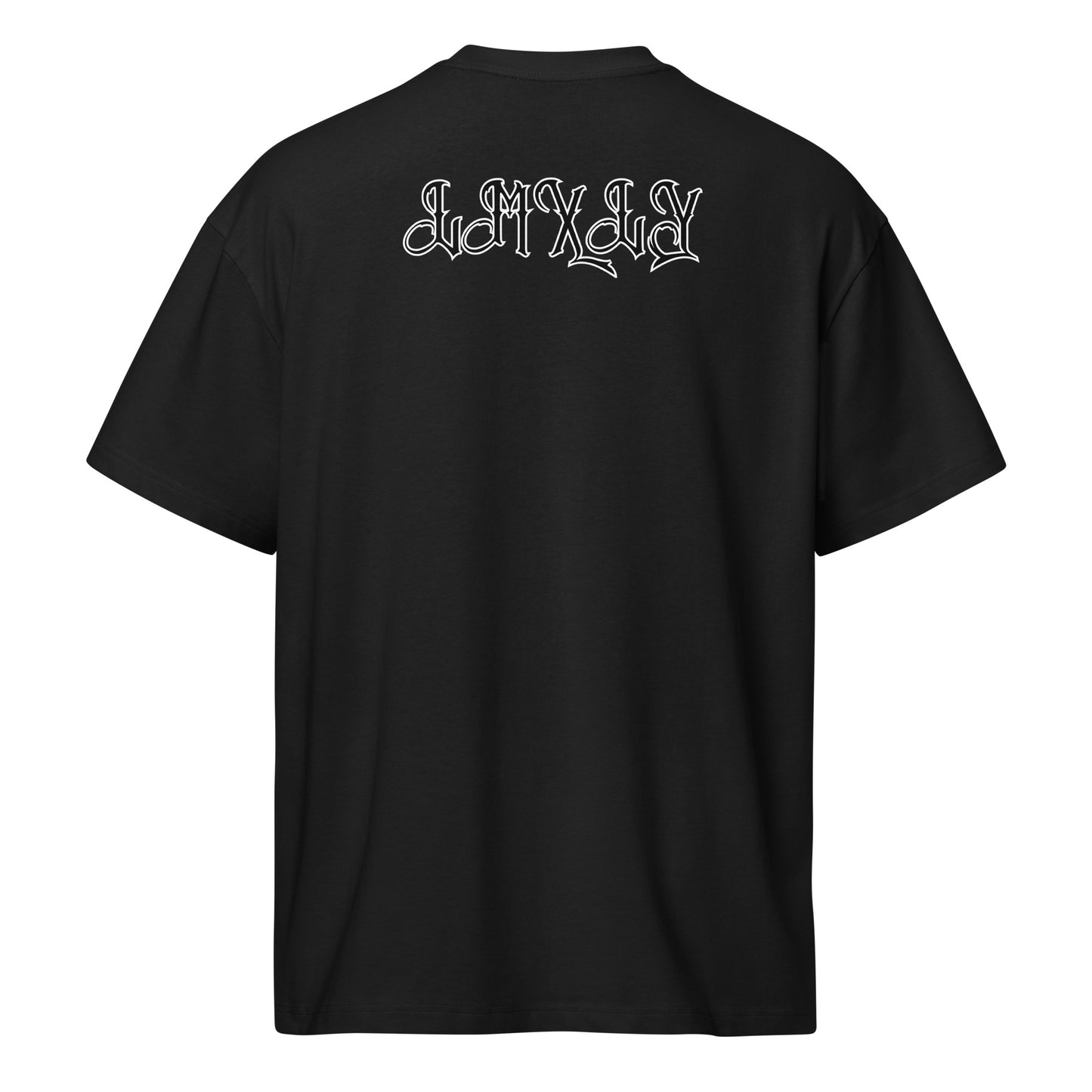 Outrun Your Demons Shirt
