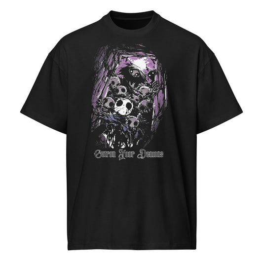 Outrun Your Demons Shirt
