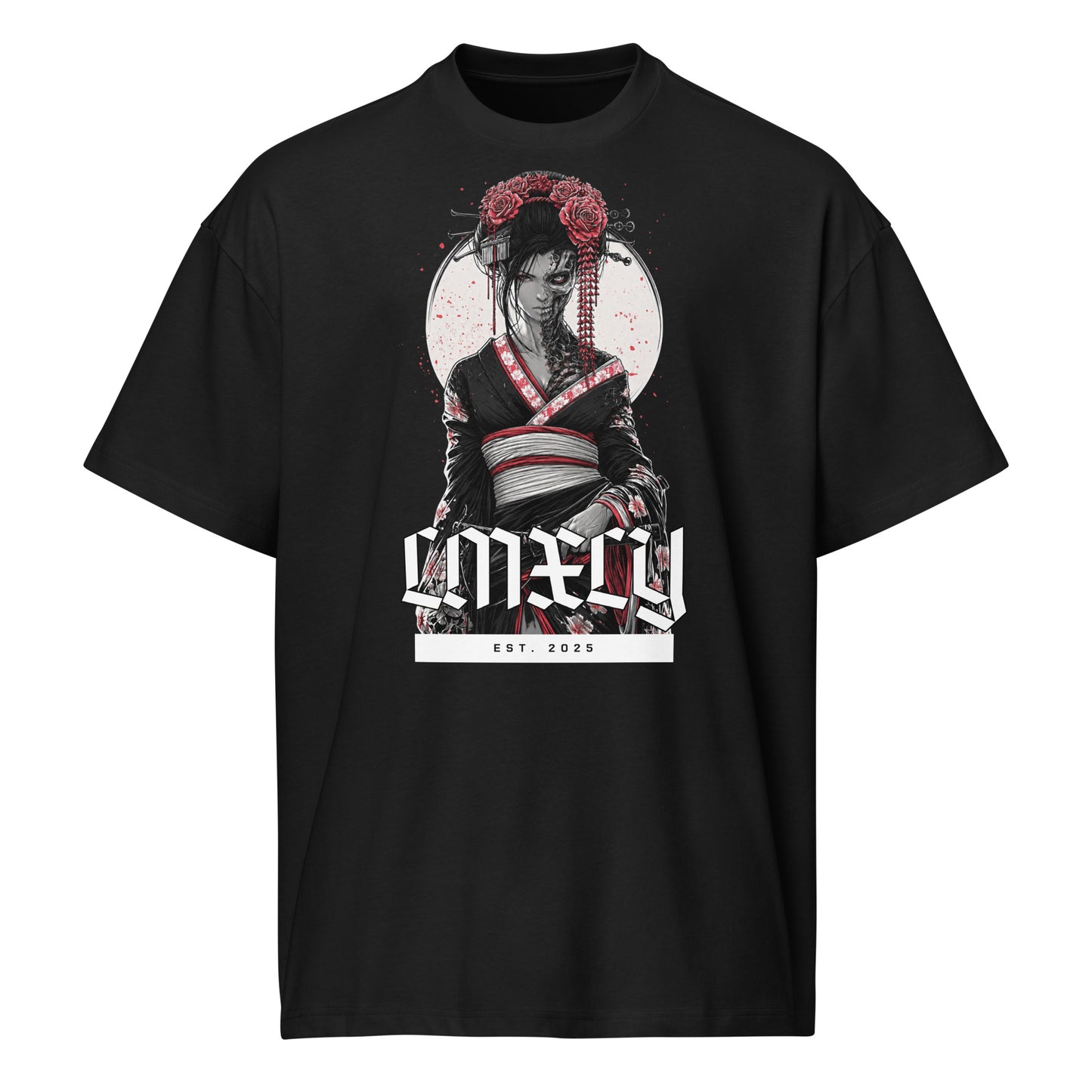 Vendetta Shirt