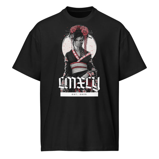 Vendetta Shirt