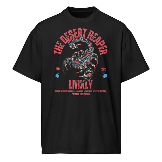 Desert Reaper Shirt