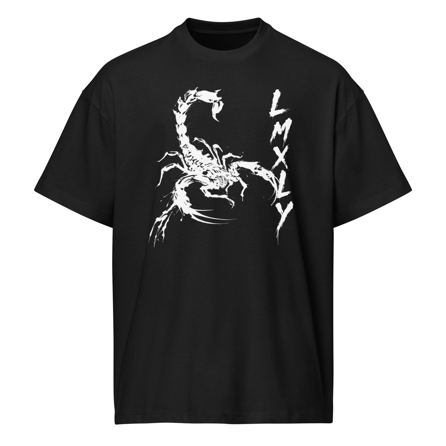 Defiant Scorpion Shirt