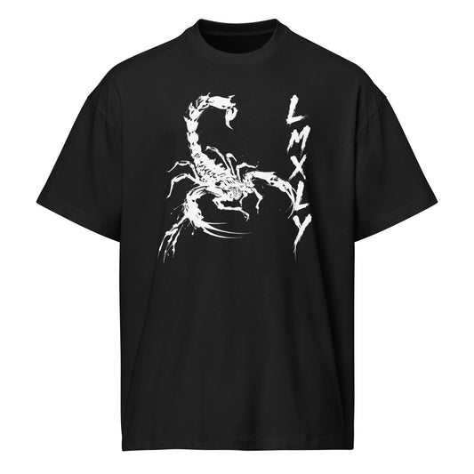 Defiant Scorpion Shirt