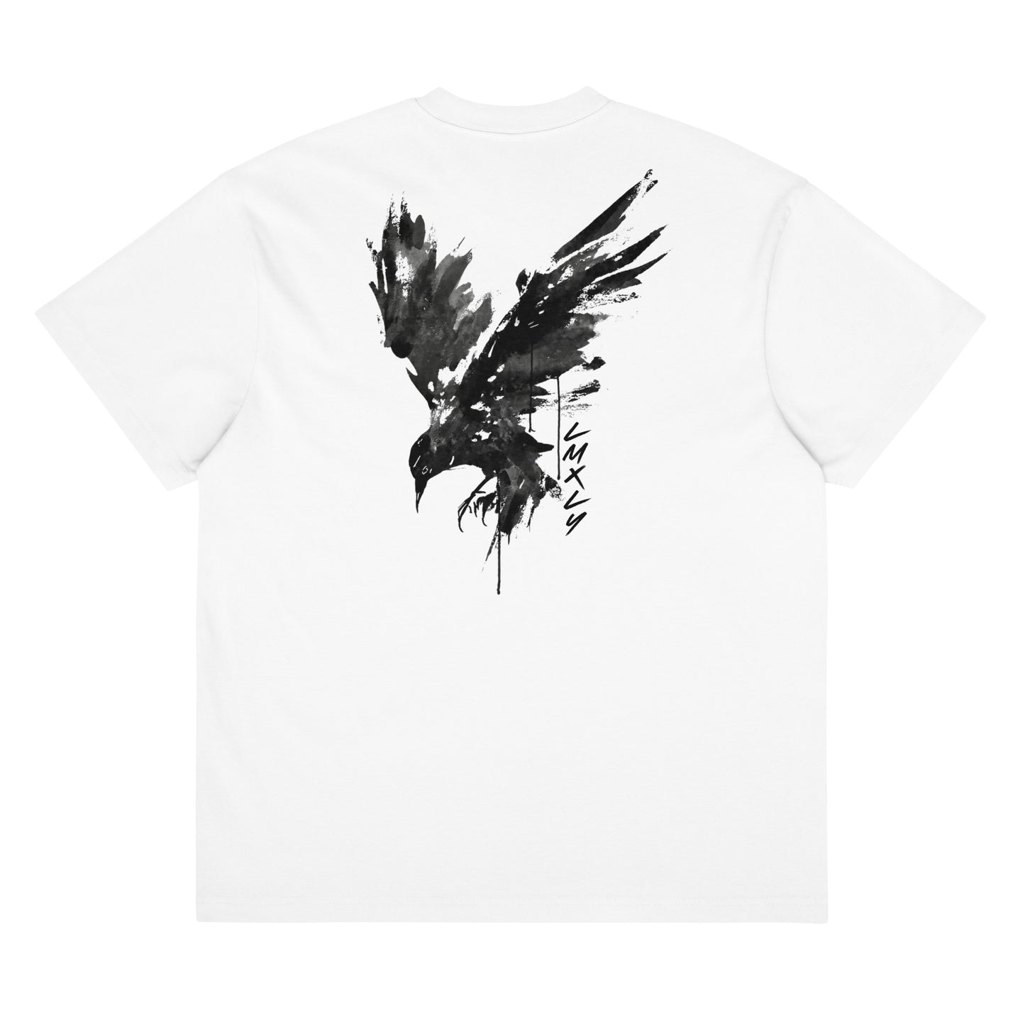 Raven Shirt
