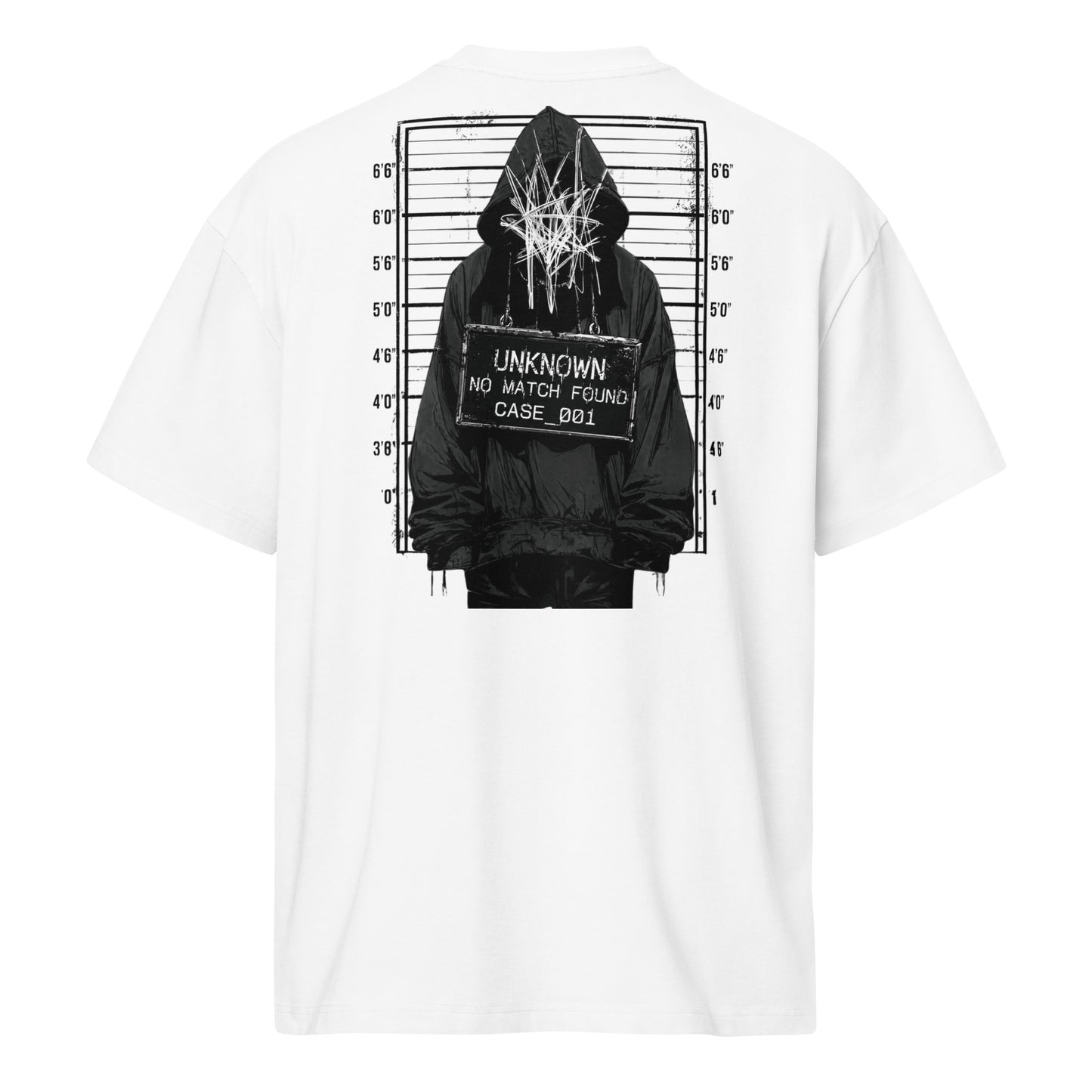 Unknown Shirt