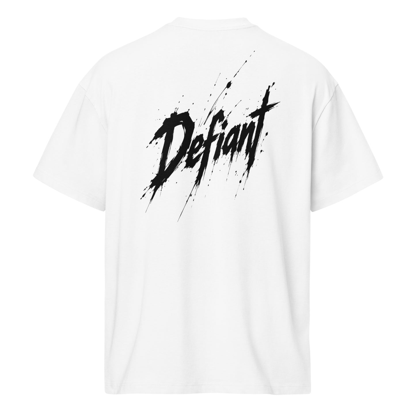 Defiant Scorpion Shirt