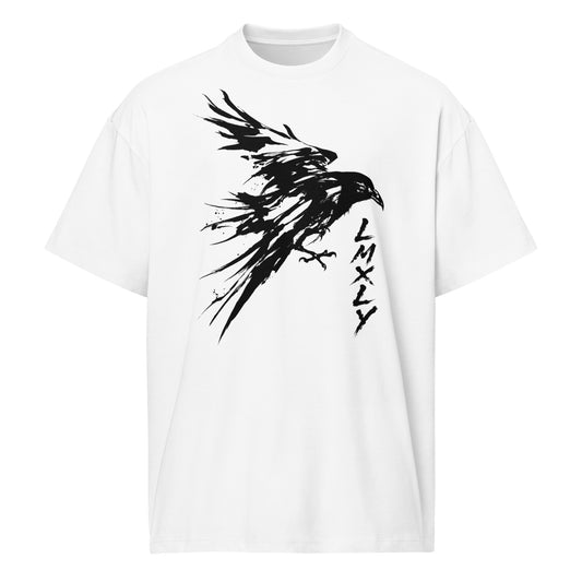 Defiant Raven Shirt