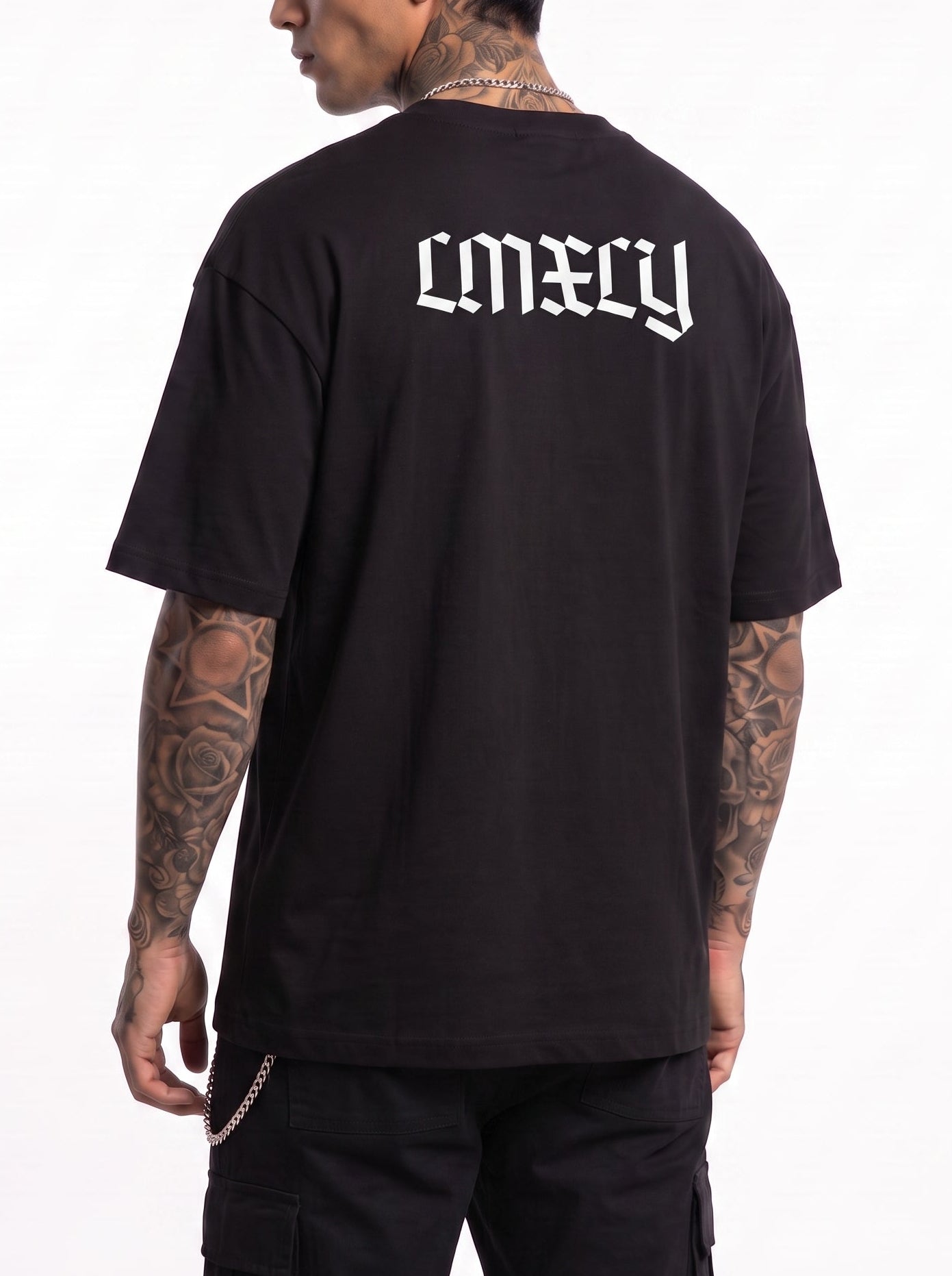 Vendetta Shirt