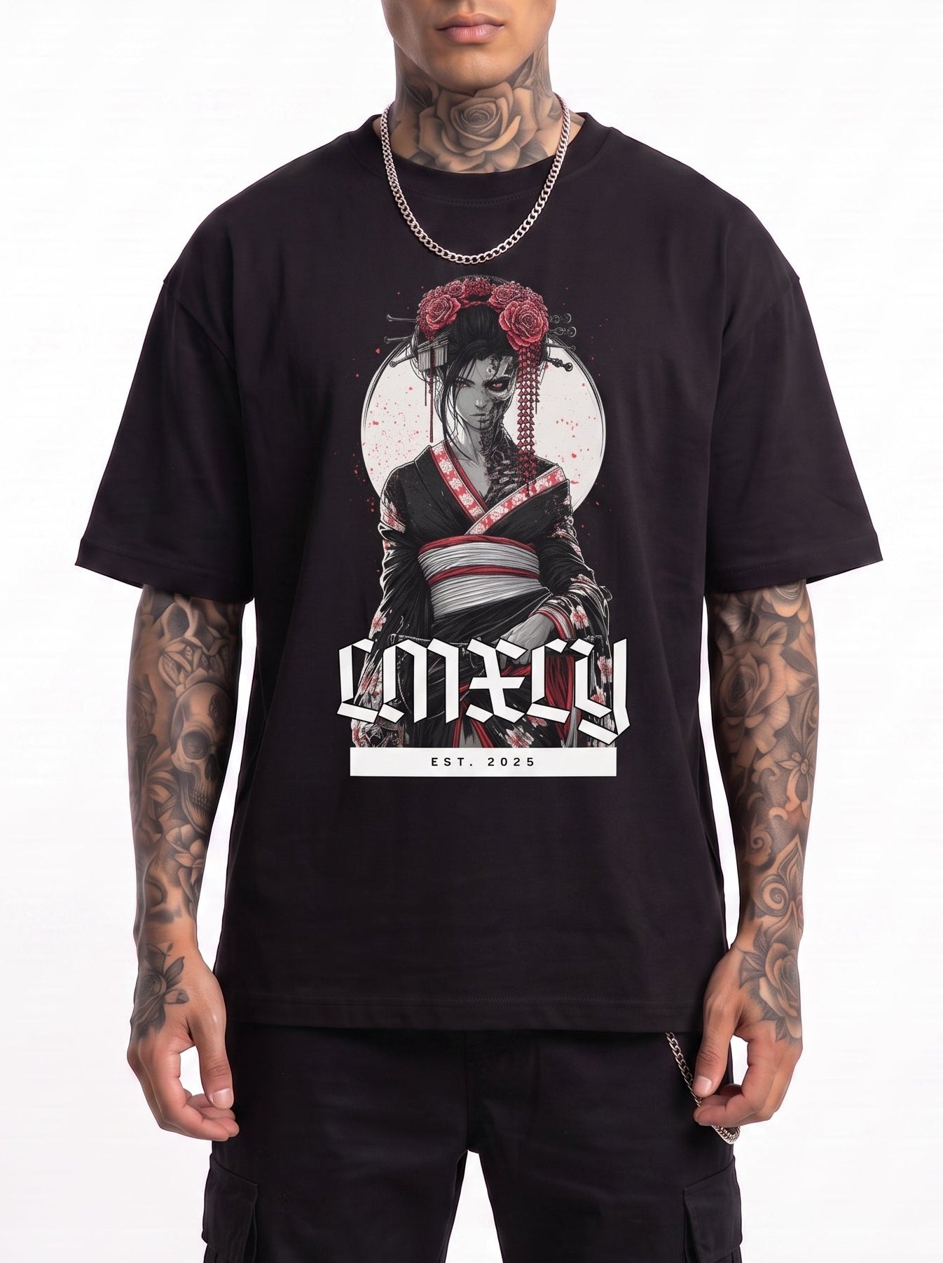 Vendetta Shirt