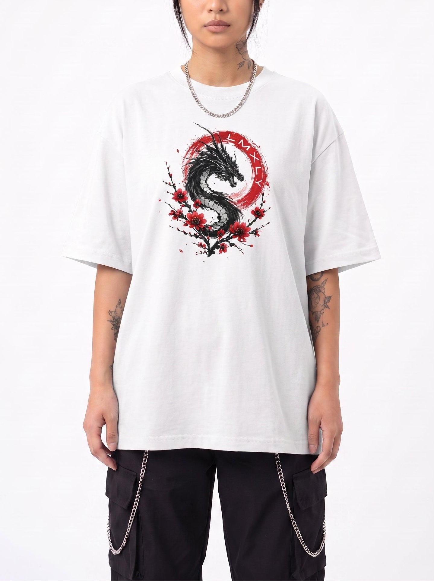 Break Limits Shirt