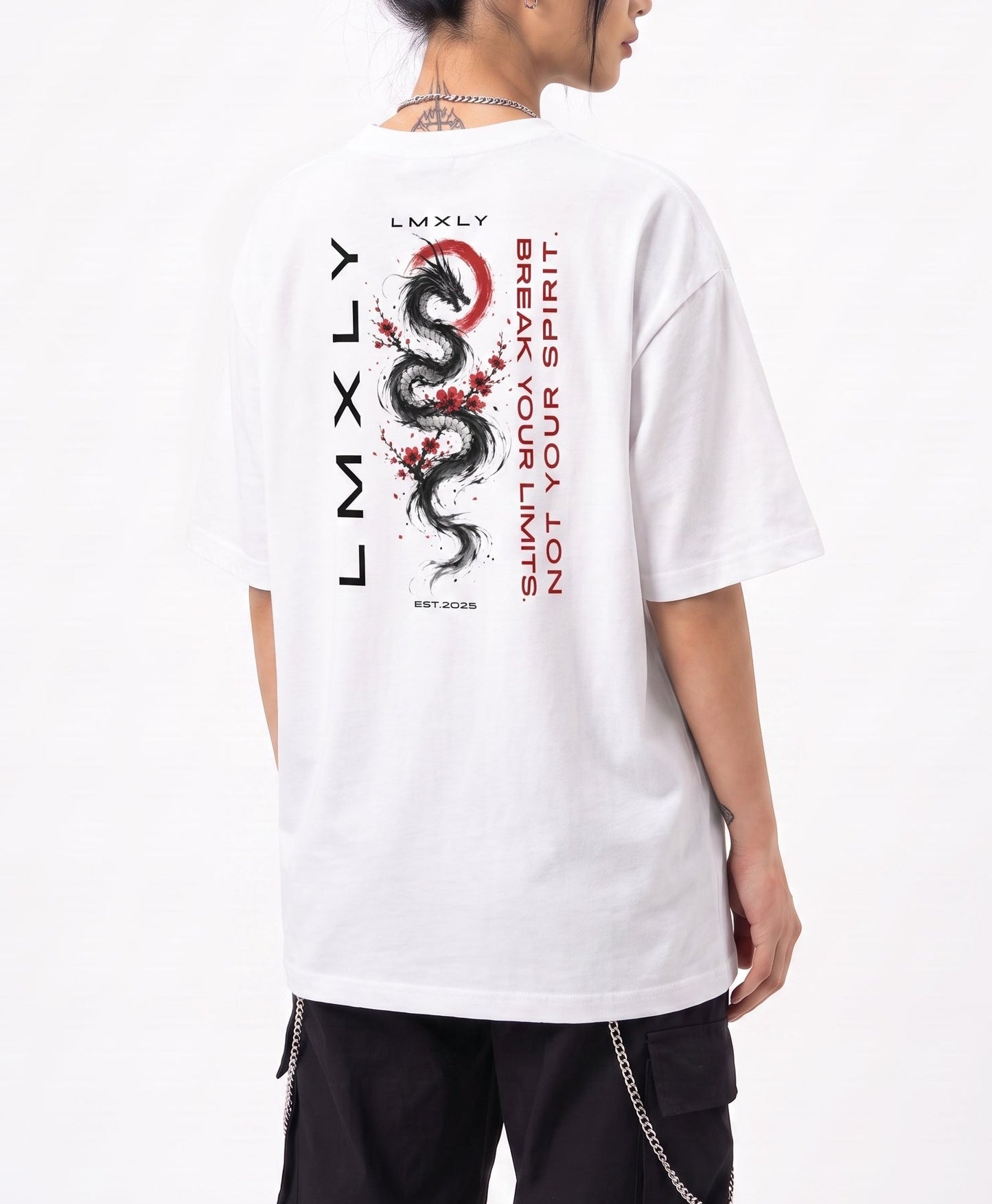 Break Limits Shirt