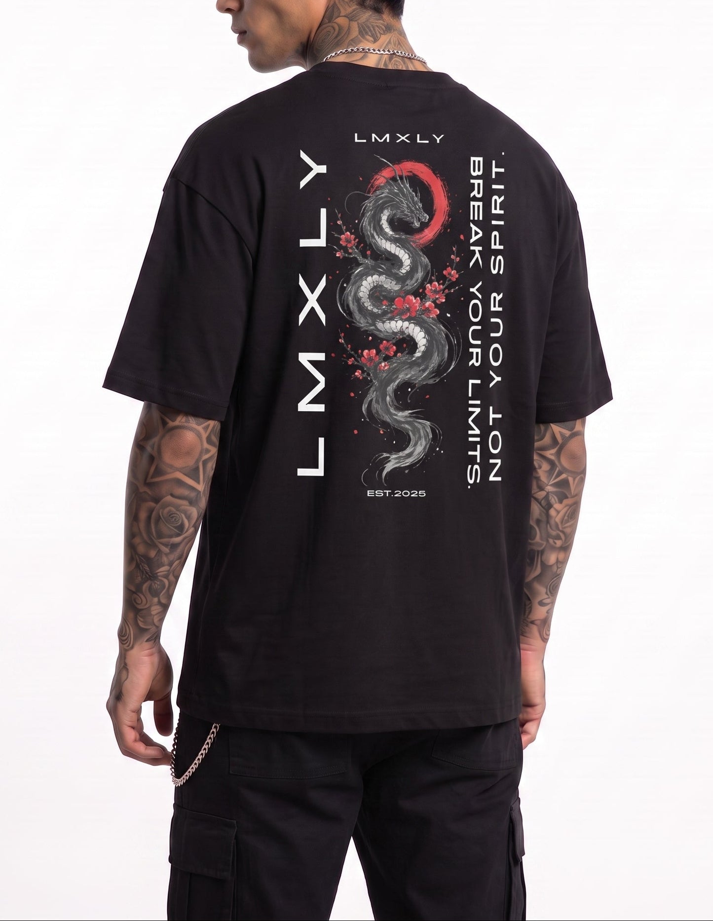 Break Limits Shirt