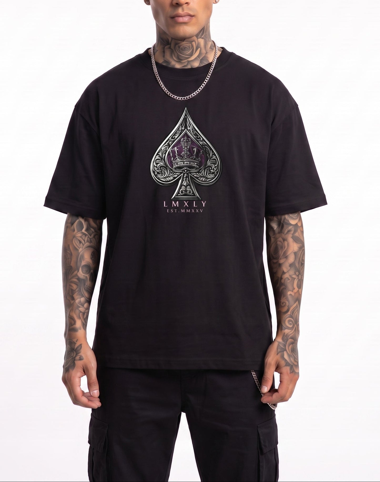 Ace of Spades Shirt