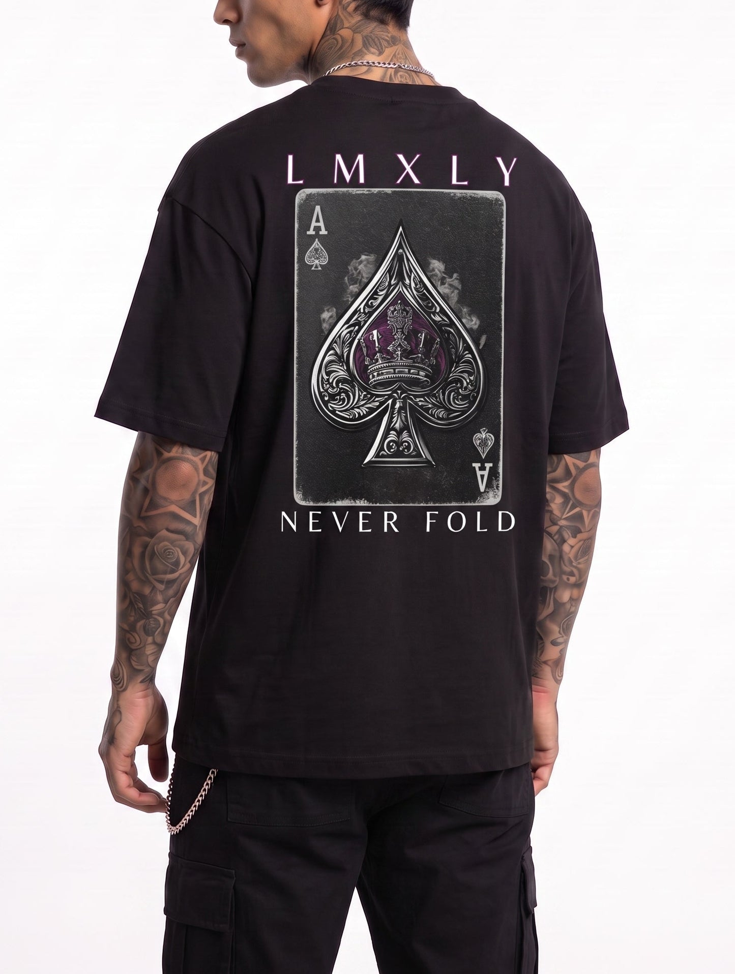 Ace of Spades Shirt