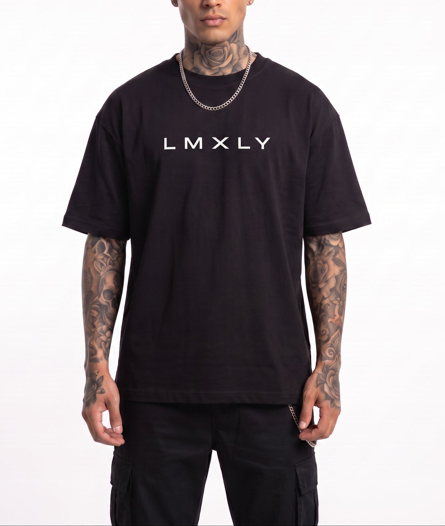 Built Different Shirt