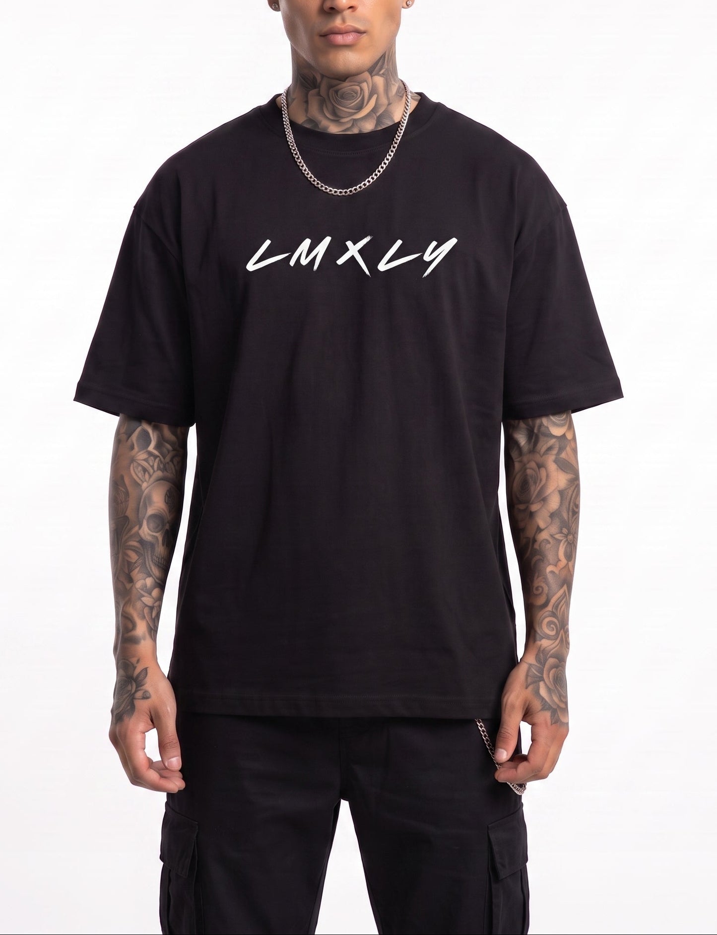 Raven Shirt