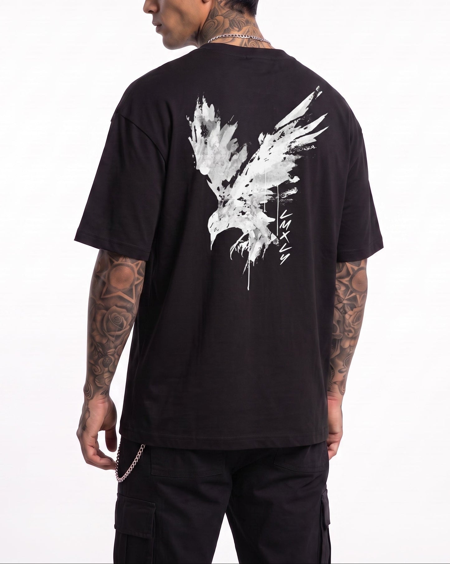 Raven Shirt