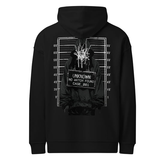Unknown Hoodie
