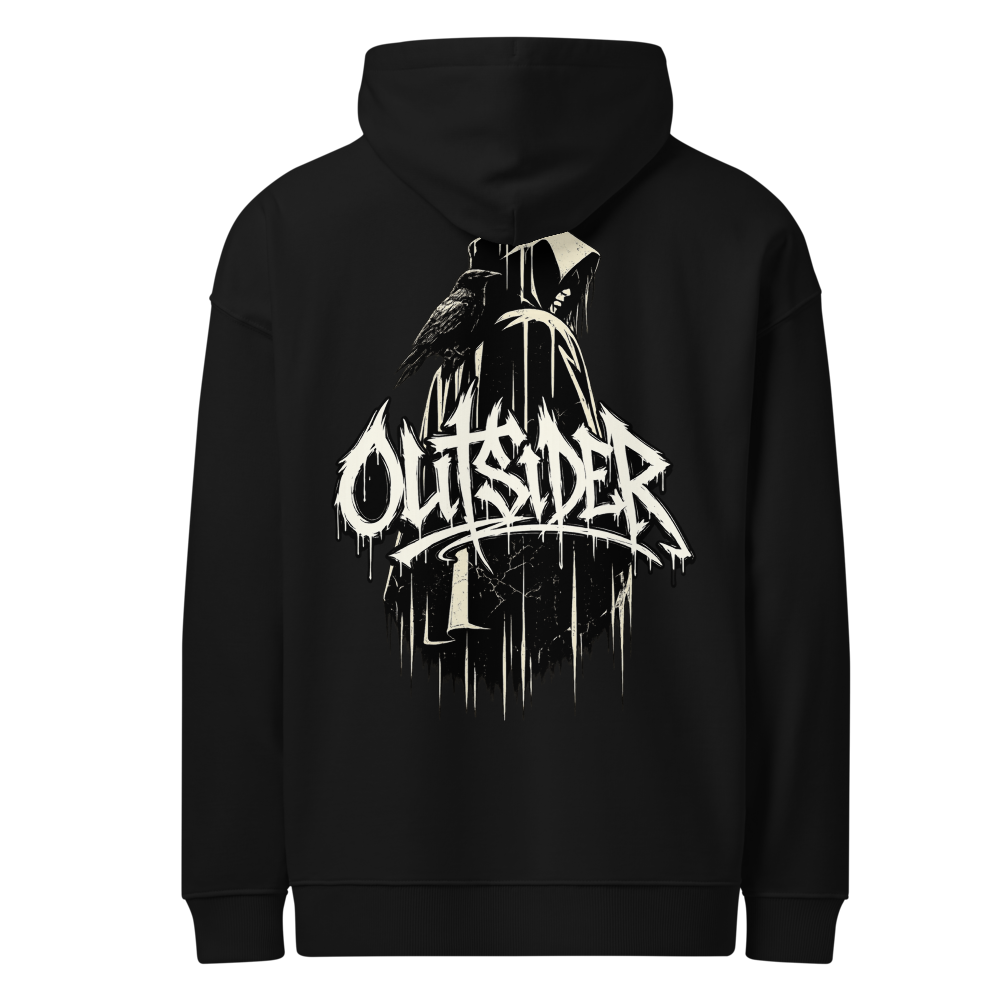 Outsider Hoodie