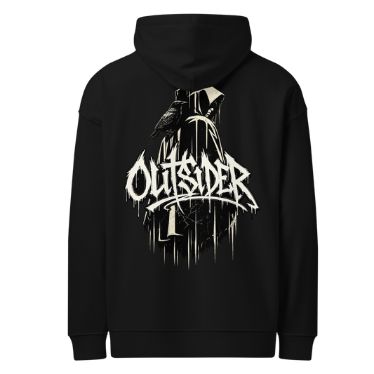 Outsider Hoodie