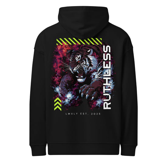 Ruthless Tiger Hoodie