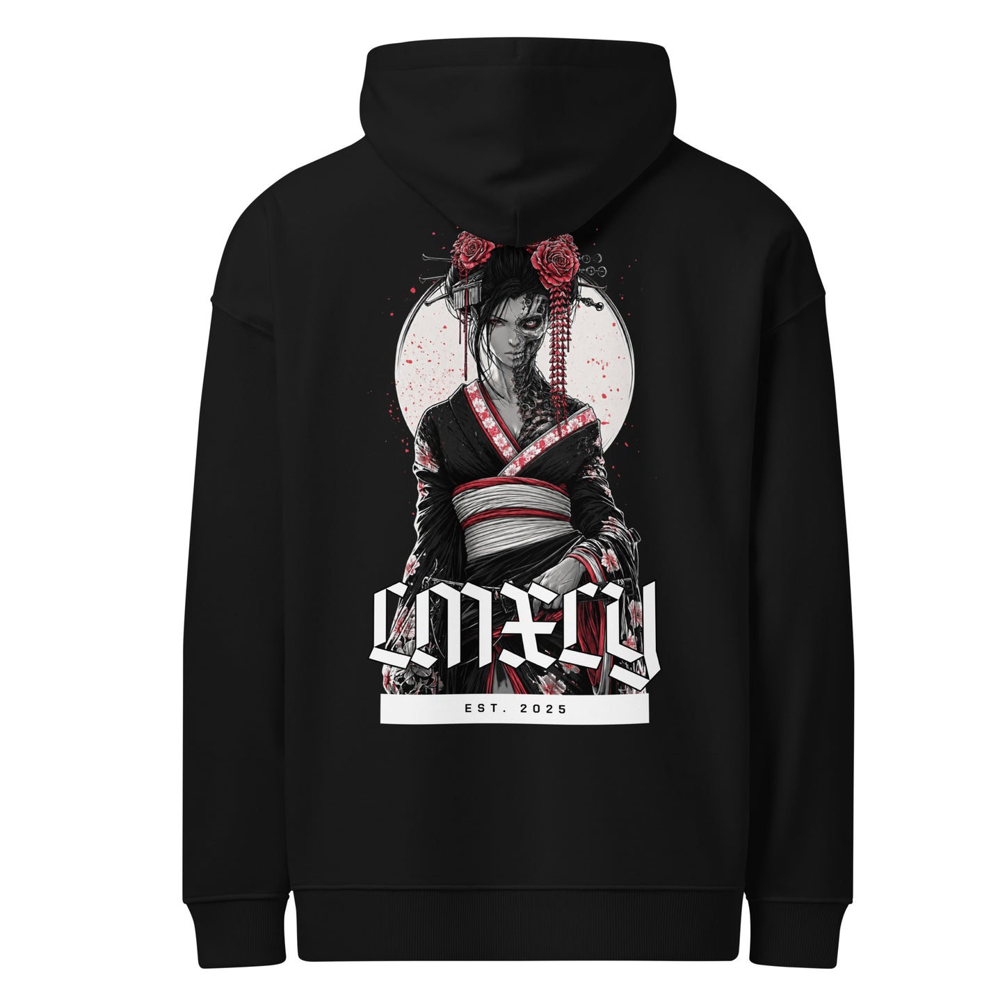 Vendetta Hoodie