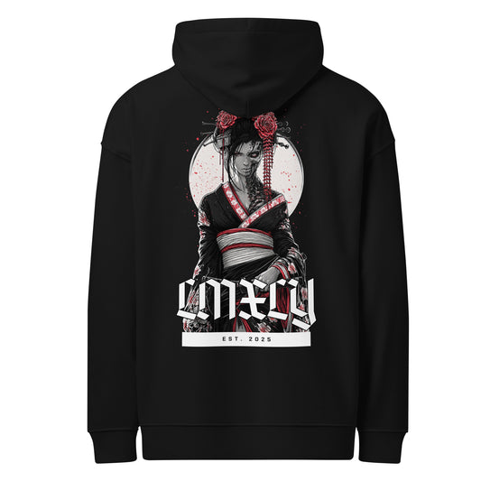 Vendetta Hoodie