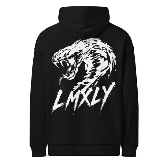 Defiant Viper Hoodie