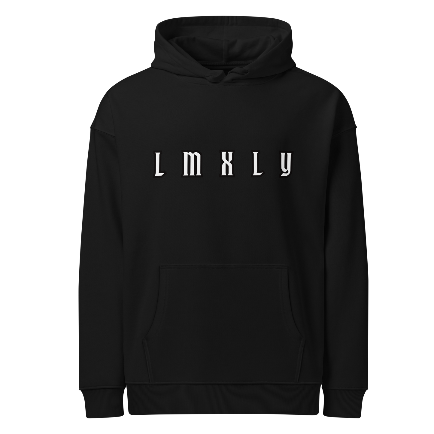 Crown The Damned Hoodie