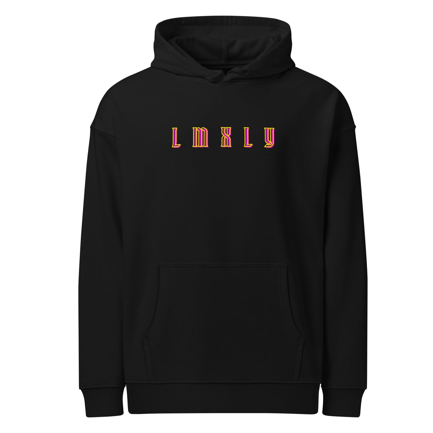 Fallen Angel 3 Hoodie