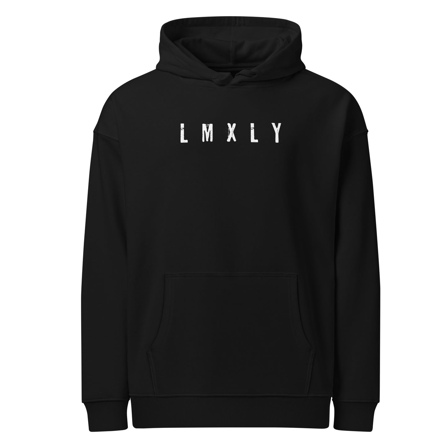 Unknown Hoodie