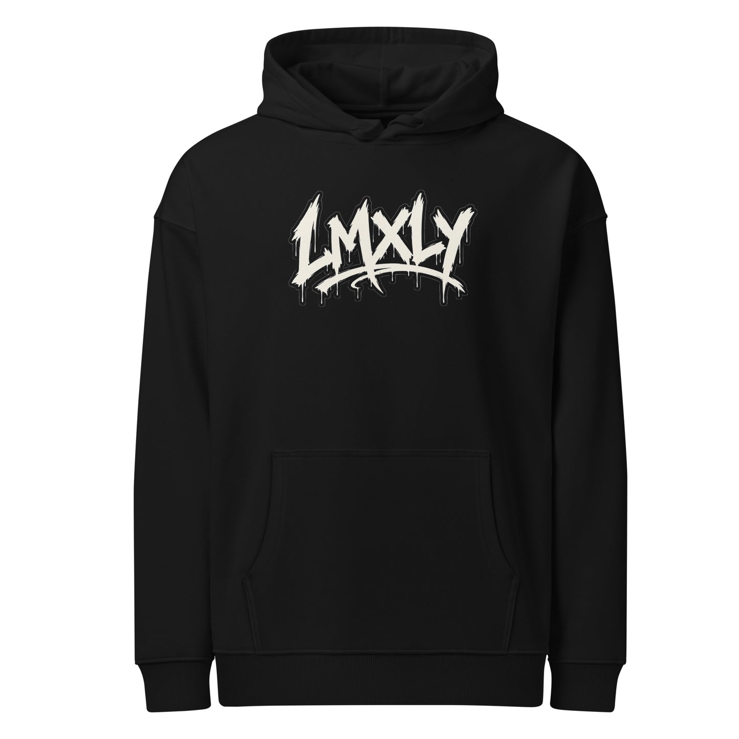 Outsider Hoodie