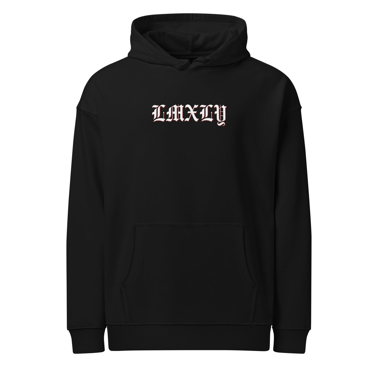 Retaliation Is A Must Hoodie