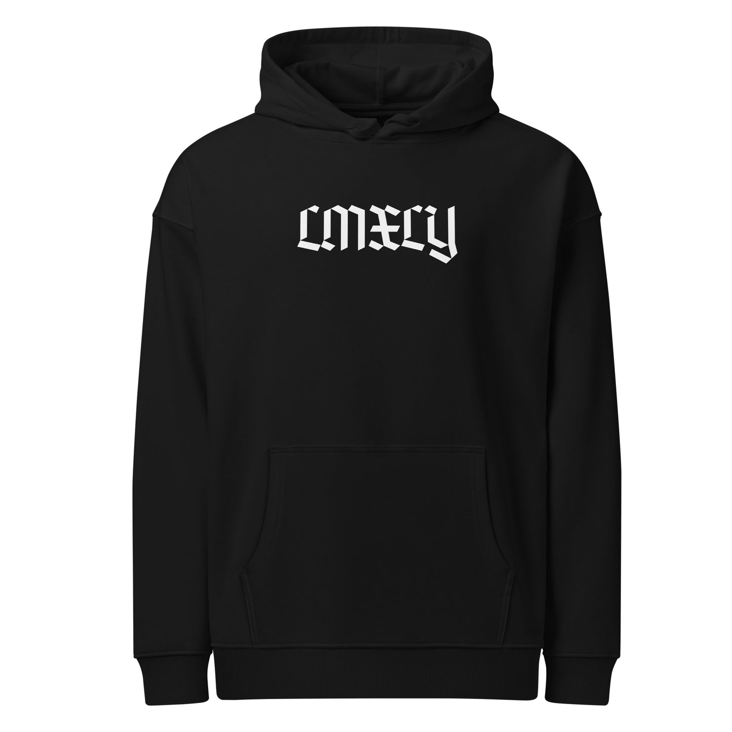 Vendetta Hoodie