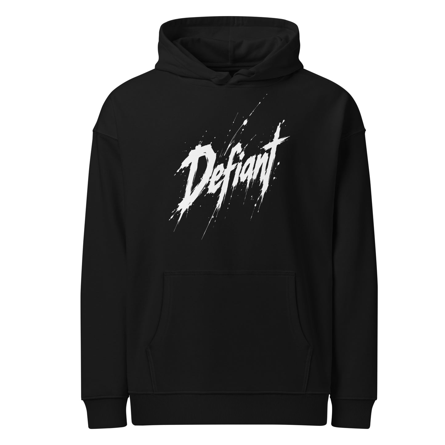 Defiant Viper Hoodie