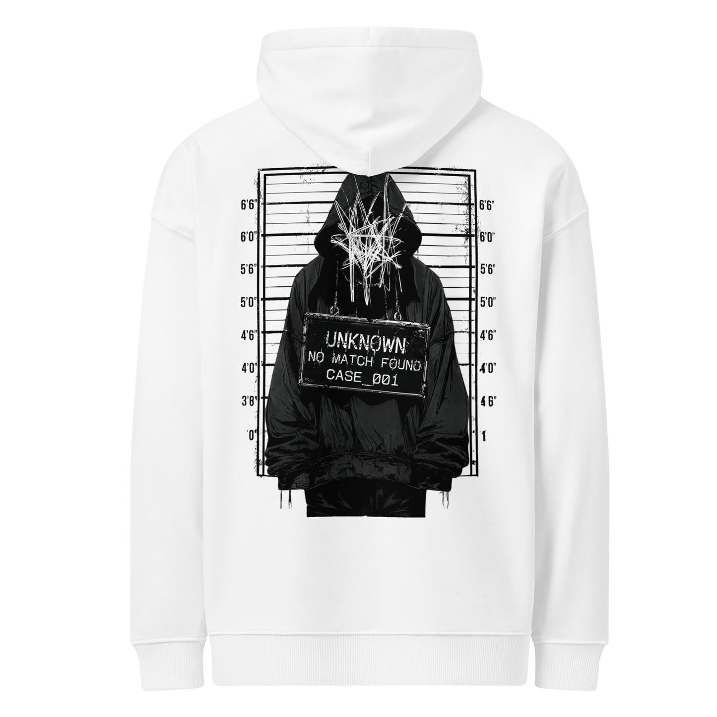 Unknown Hoodie