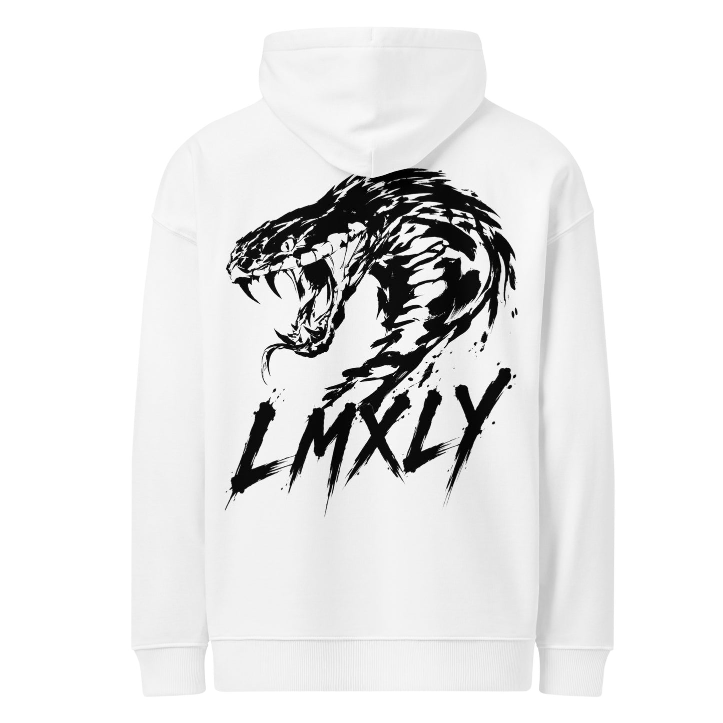 Defiant Viper Hoodie