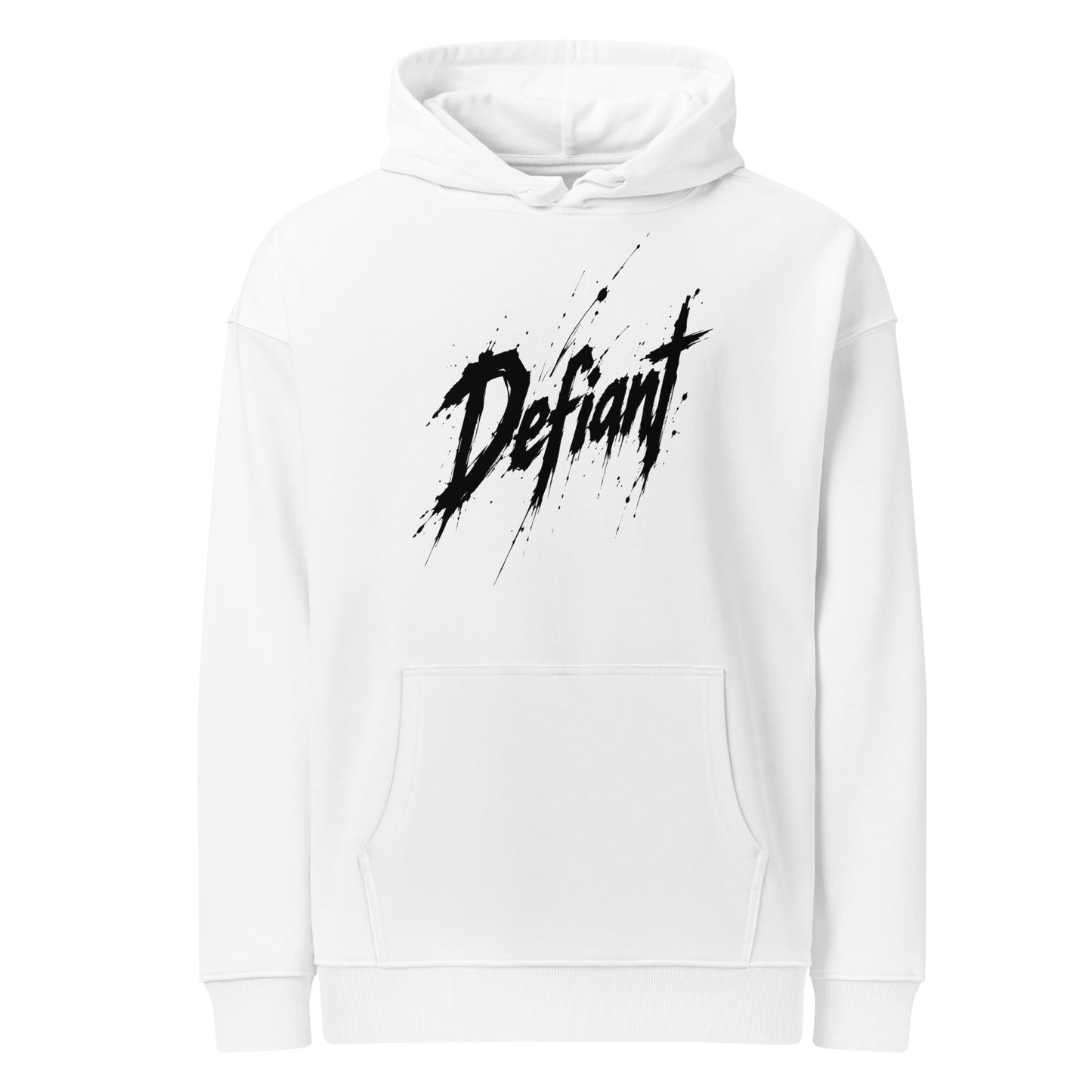 Defiant Viper Hoodie